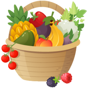 icon Frutas y Verduras